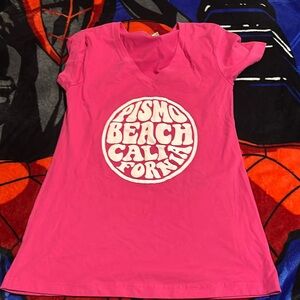 My mom bought it for me. I just never wear it.